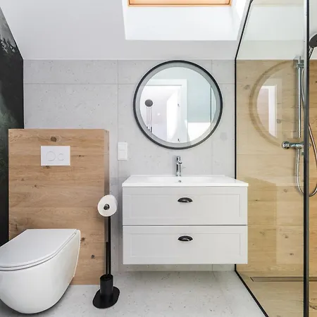 Siódme Niebo Dom wakacyjny