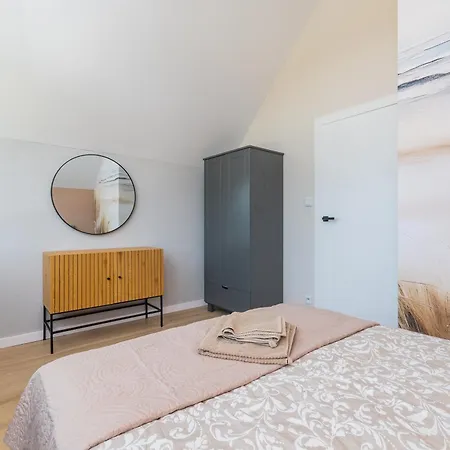 Siódme Niebo Dom wakacyjny Stegna (Pomerania)