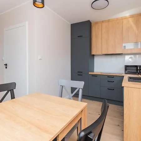 Siódme Niebo Dom wakacyjny *