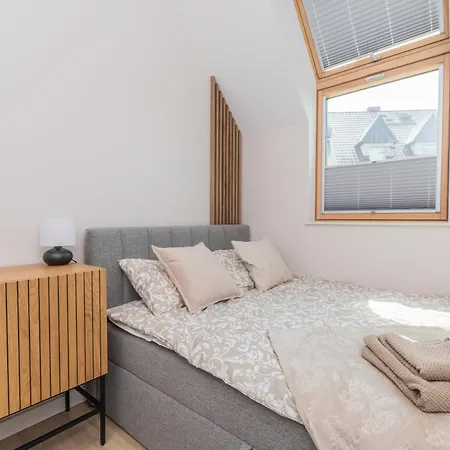 Siódme Niebo Stegna (Pomerania)