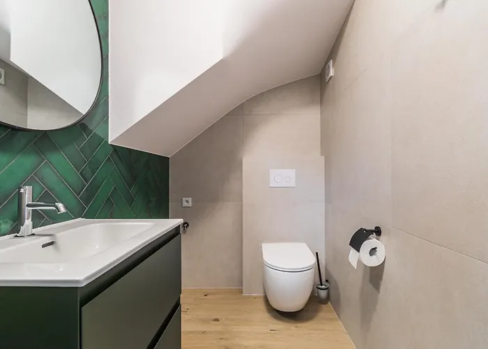 Siódme Niebo Dom wakacyjny *