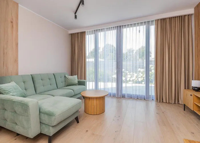 Siódme Niebo Dom wakacyjny *