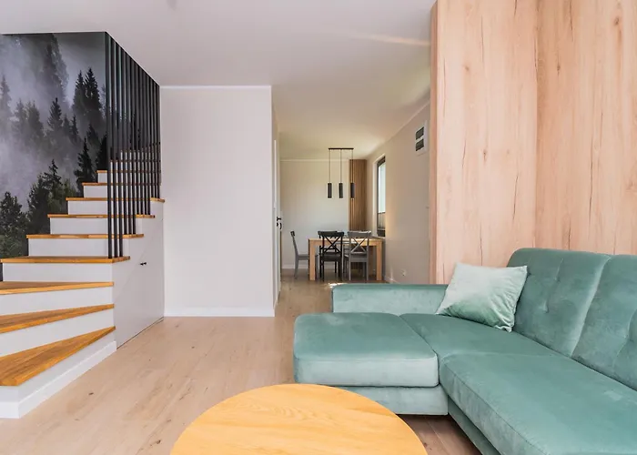 Siódme Niebo Dom wakacyjny *