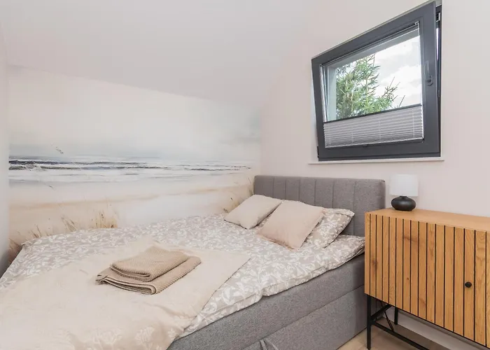 Siódme Niebo Dom wakacyjny