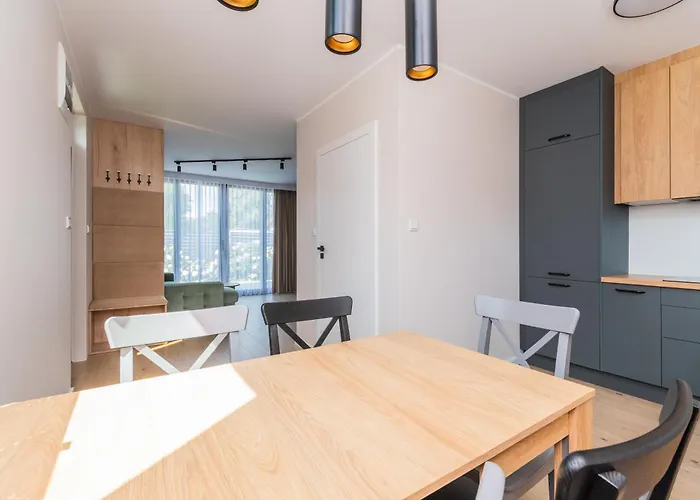 Siódme Niebo Dom wakacyjny *