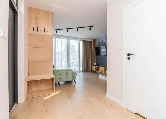 Siódme Niebo Dom wakacyjny Stegna (Pomerania)