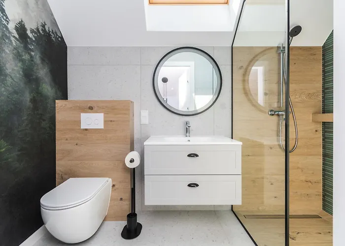 Siódme Niebo Dom wakacyjny