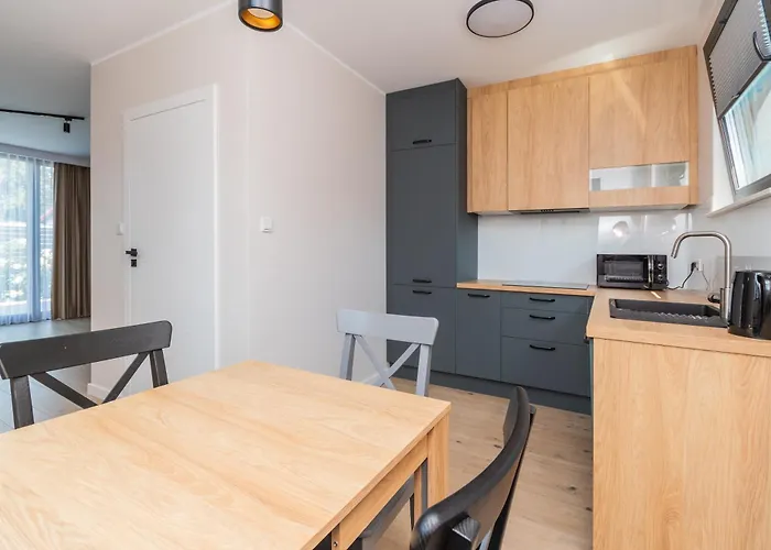 Siódme Niebo Dom wakacyjny *