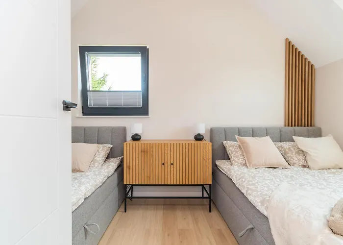 Siódme Niebo Dom wakacyjny *