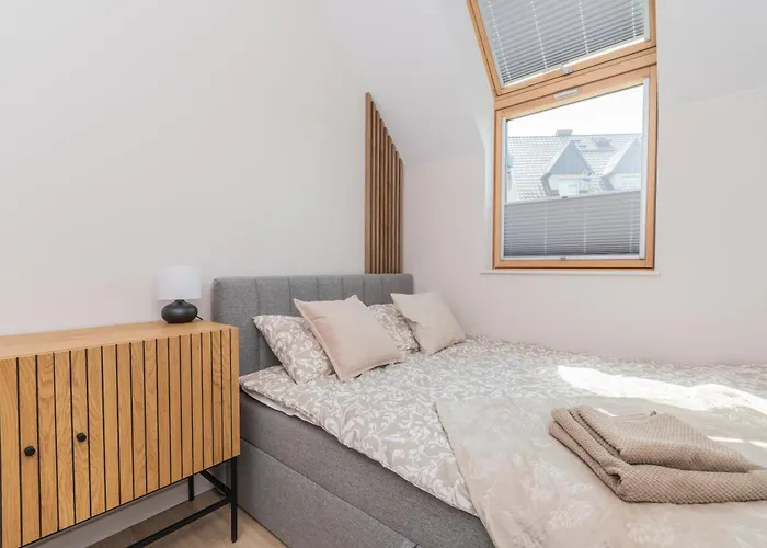 Siódme Niebo Stegna (Pomerania)